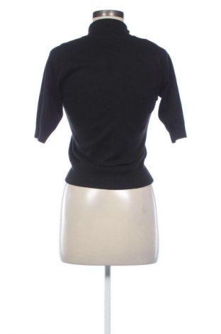 Damski sweter Vincenzo Boretti, Rozmiar S, Kolor Czarny, Cena 142,53 zł