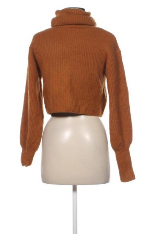 Női pulóver Vintage Dressing, Méret S, Szín Barna, Ár 4 239 Ft