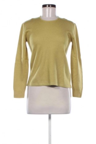 Pulover de femei Vogue, Mărime M, Culoare Verde, Preț 107,89 Lei