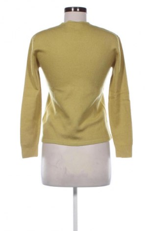 Pulover de femei Vogue, Mărime M, Culoare Verde, Preț 107,89 Lei