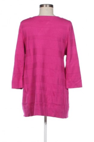 Damski sweter W, Rozmiar XXL, Kolor Różowy, Cena 66,39 zł