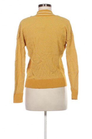 Damenpullover WE, Größe L, Farbe Gelb, Preis 9,99 €