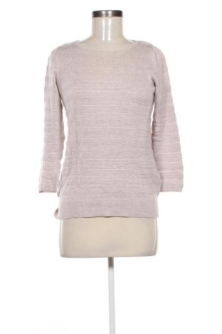 Γυναικείο πουλόβερ Warehouse, Μέγεθος XS, Χρώμα  Μπέζ, Τιμή 20,97 €