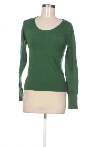 Női pulóver Waspy, Méret M, Szín Zöld, Ár 5 800 Ft