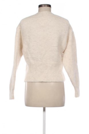 Dámský svetr Weekday, Velikost S, Barva Krémová, Cena  468,00 Kč