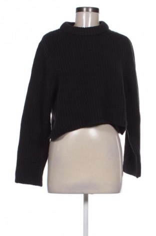Dámský svetr Weekday, Velikost XS, Barva Černá, Cena  470,00 Kč