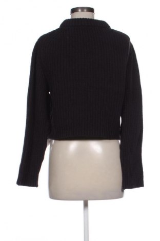 Dámský svetr Weekday, Velikost XS, Barva Černá, Cena  470,00 Kč
