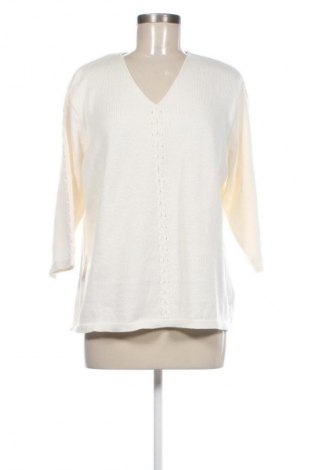 Damenpullover Weekend Max Mara, Größe XL, Farbe Ecru, Preis 231,71 €