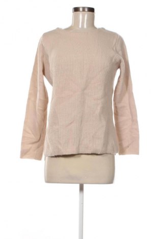 Damski sweter Weekend Max Mara, Rozmiar L, Kolor Beżowy, Cena 499,99 zł