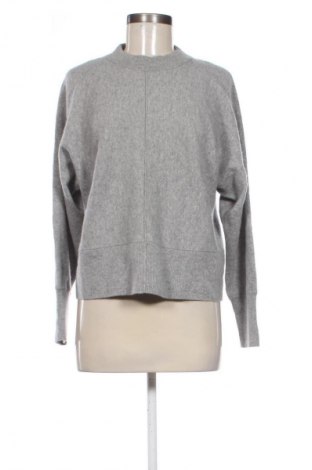 Дамски пуловер Whistles, Размер M, Цвят Сив, Цена 103,00 лв.