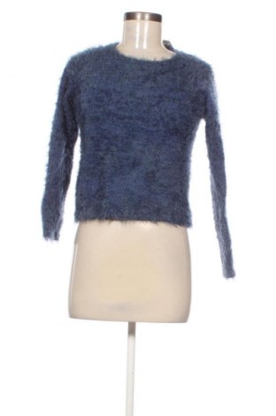 Dámský svetr White Closet, Velikost S, Barva Modrá, Cena  519,00 Kč