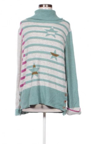 Dámský svetr White Stuff, Velikost L, Barva Vícebarevné, Cena  784,00 Kč