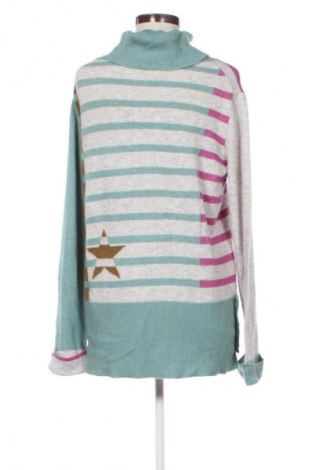 Dámský svetr White Stuff, Velikost L, Barva Vícebarevné, Cena  784,00 Kč