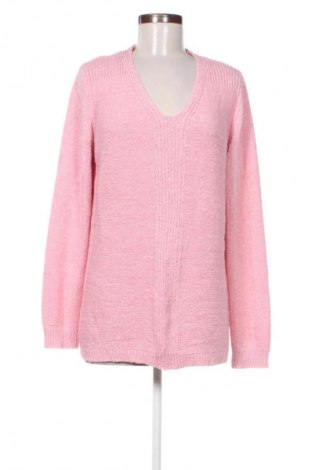 Γυναικείο πουλόβερ Witteveen, Μέγεθος XL, Χρώμα Ρόζ , Τιμή 17,39 €