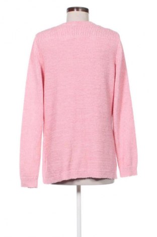 Γυναικείο πουλόβερ Witteveen, Μέγεθος XL, Χρώμα Ρόζ , Τιμή 17,39 €