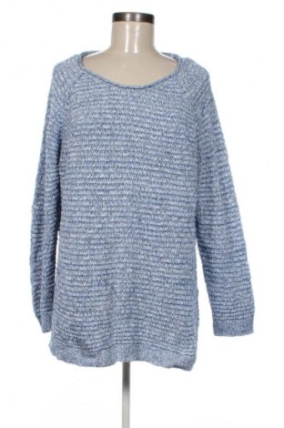 Damenpullover Woman By Tchibo, Größe XXL, Farbe Mehrfarbig, Preis € 13,99