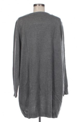 Dámsky pulóver Woman By Tchibo, Veľkosť 3XL, Farba Sivá, Cena  14,83 €