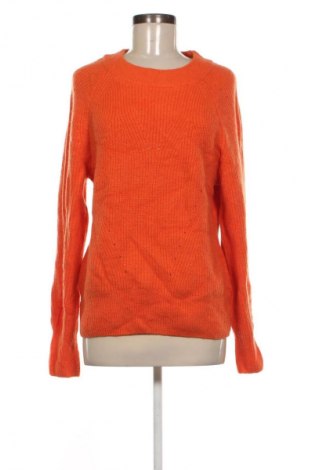 Γυναικείο πουλόβερ Woman By Tchibo, Μέγεθος S, Χρώμα Πορτοκαλί, Τιμή 7,99 €