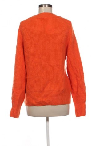 Γυναικείο πουλόβερ Woman By Tchibo, Μέγεθος S, Χρώμα Πορτοκαλί, Τιμή 7,99 €