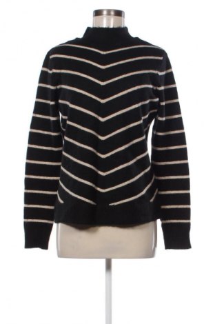 Dámský svetr Woman Collection, Velikost M, Barva Černá, Cena  367,00 Kč