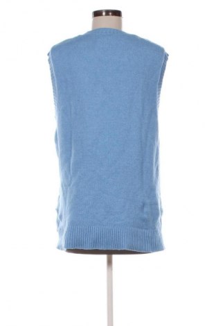 Дамски пуловер Women's Collection, Размер XL, Цвят Син, Цена 29,33 лв.