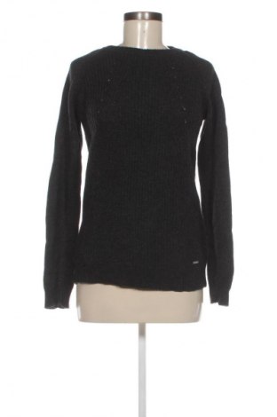 Damenpullover Woolrich, Größe S, Farbe Schwarz, Preis € 83,89