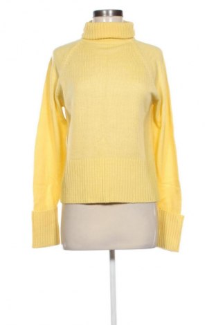 Damenpullover X-Mail, Größe L, Farbe Gelb, Preis 14,83 €