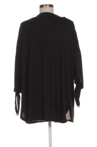 Damski sweter Xlnt, Rozmiar XL, Kolor Czarny, Cena 94,25 zł