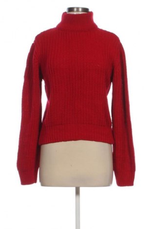 Damski sweter Xside, Rozmiar XS, Kolor Czerwony, Cena 66,67 zł