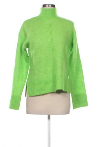 Női pulóver Y.A.S, Méret S, Szín Zöld, Ár 35 839 Ft