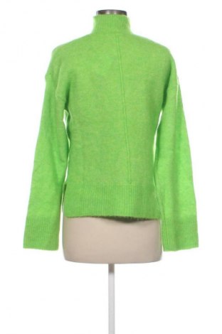Női pulóver Y.A.S, Méret S, Szín Zöld, Ár 35 839 Ft