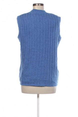 Damenpullover Y.O.U, Größe M, Farbe Blau, Preis € 7,99