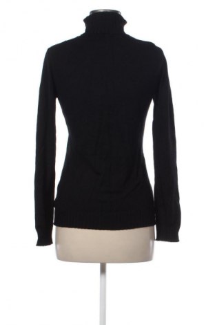 Dámský svetr YU. K., Velikost L, Barva Černá, Cena  268,00 Kč