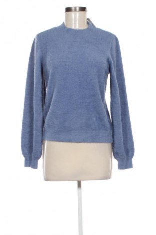 Dámský svetr Yaya, Velikost S, Barva Modrá, Cena  299,00 Kč