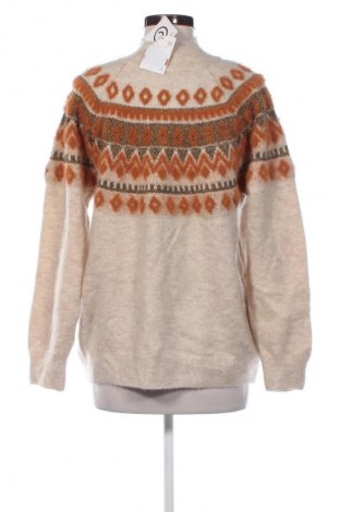 Pulover de femei Yessica, Mărime L, Culoare Multicolor, Preț 89,99 Lei