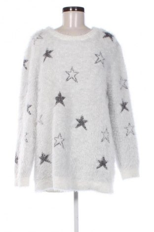 Dámský svetr Yessica, Velikost XL, Barva Vícebarevné, Cena  289,00 Kč