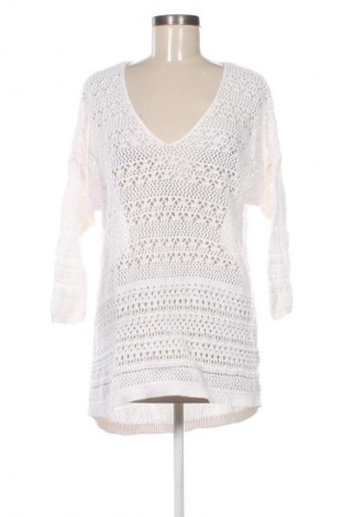 Női pulóver Yessica, Méret L, Szín Fehér, Ár 5 799 Ft