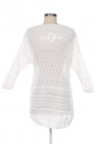 Női pulóver Yessica, Méret L, Szín Fehér, Ár 5 799 Ft