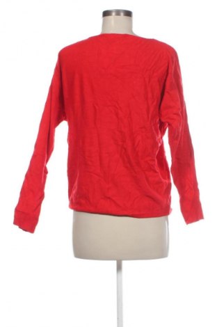 Pulover de femei Yessica, Mărime M, Culoare Roșu, Preț 33,99 Lei