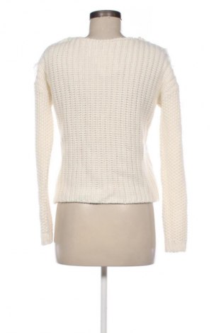 Dámsky pulóver Yessica, Veľkosť S, Farba Biela, Cena  14,77 €