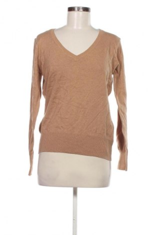 Dámsky pulóver Yessica, Veľkosť M, Farba Hnedá, Cena  6,95 €