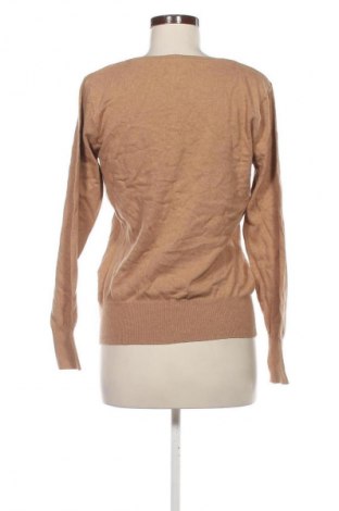 Dámsky pulóver Yessica, Veľkosť M, Farba Hnedá, Cena  6,95 €