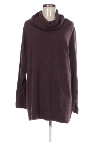 Damenpullover Yessica, Größe XXL, Farbe Braun, Preis € 13,99