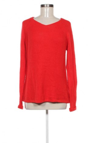 Damenpullover Yessica, Größe M, Farbe Rot, Preis € 7,99
