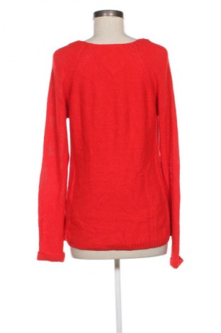 Damenpullover Yessica, Größe M, Farbe Rot, Preis € 7,99