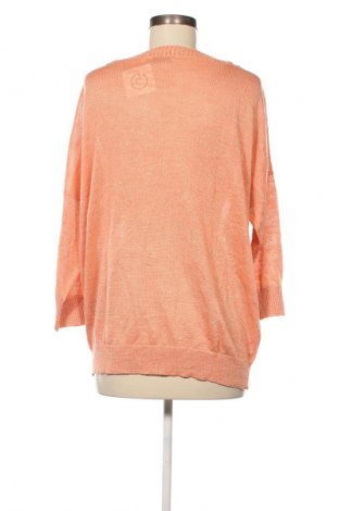 Дамски пуловер Yessica, Размер XL, Цвят Оранжев, Цена 9,71 €