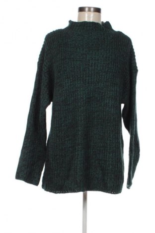 Damenpullover Yessica, Größe L, Farbe Grün, Preis € 10,99