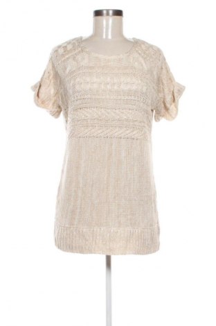 Dámsky pulóver Yessica, Veľkosť L, Farba Béžová, Cena  5,95 €