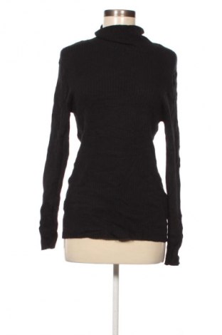 Damenpullover Yessica, Größe M, Farbe Schwarz, Preis € 6,99