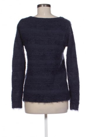 Γυναικείο πουλόβερ Yessica, Μέγεθος M, Χρώμα Μπλέ, Τιμή 14,83 €